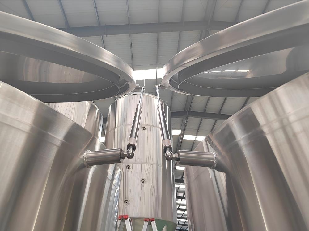 kombucha equipment